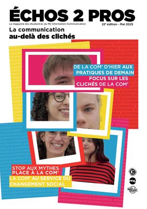 Échos 2 Pros 2025