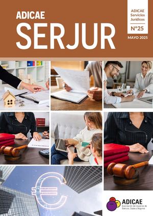 ADICAE SERJUR Nº25