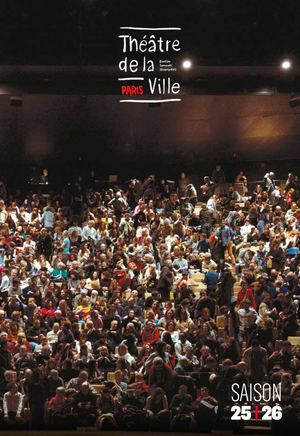 Brochure Saison 25-26