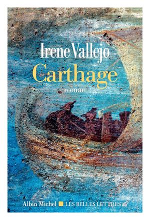 Extrait Carthage Irene Vallejo