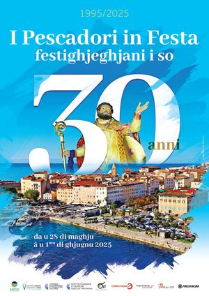 PESCADORI IN FESTA 2025