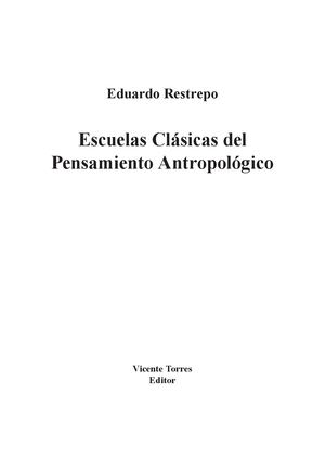 Escuelas Clasicas (1) 1 37