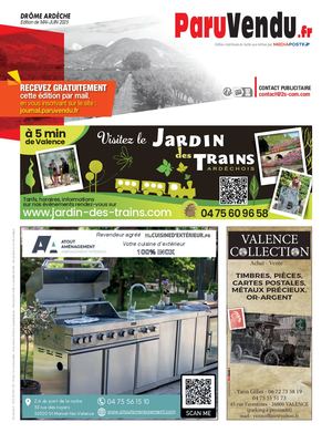 PARUVENDU.FR DROME-ARDECHE N°13