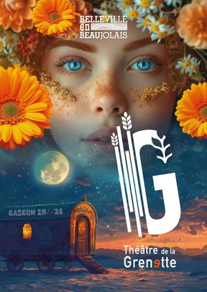 Théâtre de la Grenette - Saison 2025/2026