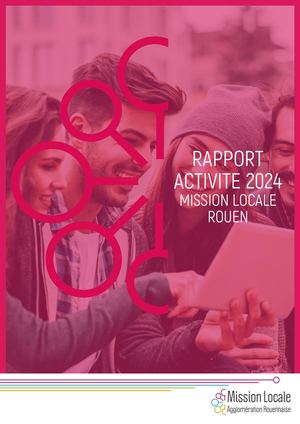 Rapport Activité 2024 Ml Rouen