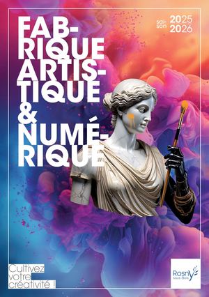 Livret A5 Fan 2025 2026