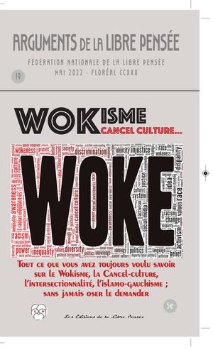 Arg 19 Wokisme et Cancel culture