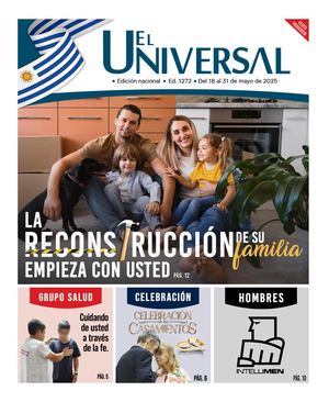 El Universal 1272 Web