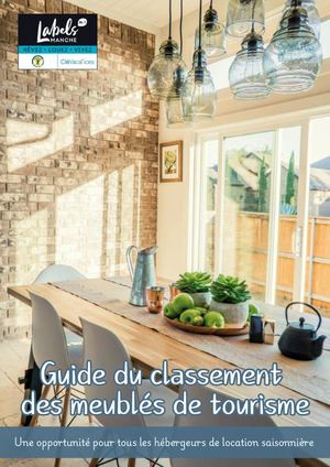 Guide 2025 Classement Meublé De Tourisme Compressé.