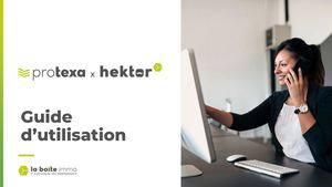 Tutoriel Protexa Hektor