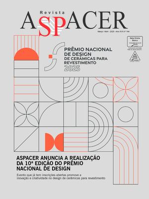 Revista Aspacer Março / Abril 2025 - nº 144