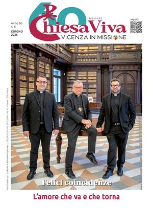 Chiesa Viva 06 Giugno 2025
