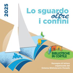 Biblioteche In Cortile 2025