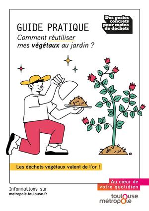 Guide Pratique des déchets végétaux