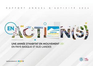 Rapport d’activité 2024