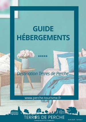 Hebergements Terres De Perche Compressed