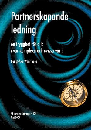 Partnerskapande Ledning