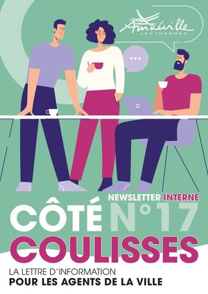 Newsletter Interne #17