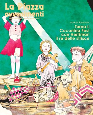 La Piazza 9 Online 2025