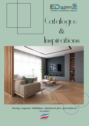 Ed System Catalogue 2024