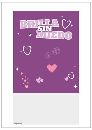 Libro Oficial Abigail G