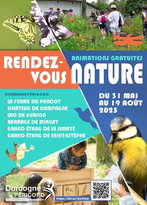 Rendez Vous Nature