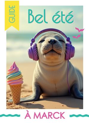 Guide De L'été