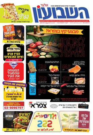 השבועון אלעד 221