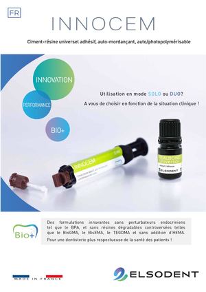 Brochure INNOCEM FR