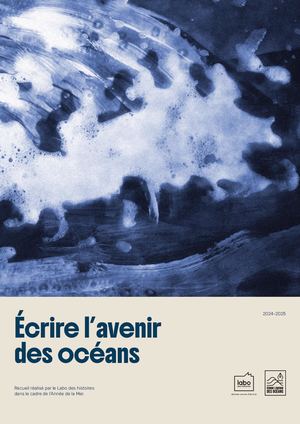 Ecrire l'avenir des océans