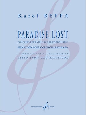 Karol BEFFA - Paradise Lost