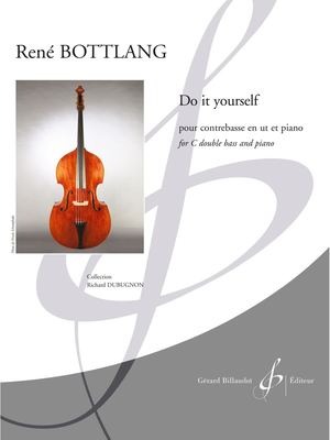 René BOTTLANG - Do It Yourself