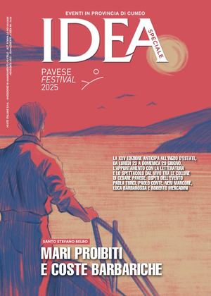 Speciale Festival Pavese 2025