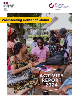 Activity Report 2024_FV Ghana