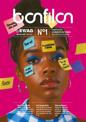 bonfilon Guadeloupe n°1