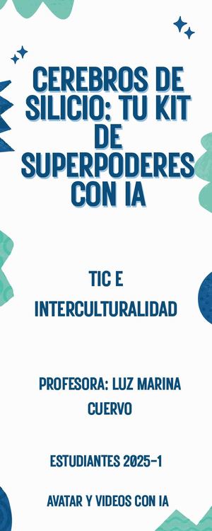 Avatar Y Videos Merged