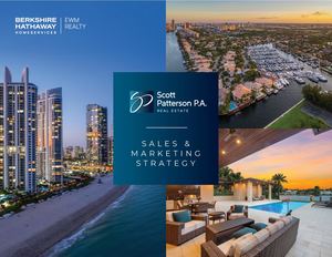 Scott Patterson Listing Presentation 2025