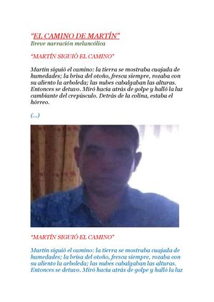 LAS ESCALINATAS DE CANDÁS (ASTURIAS)