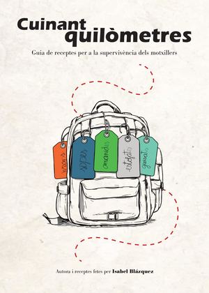 Cuinant quilòmetres