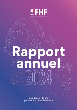 Rapport annuel 2024