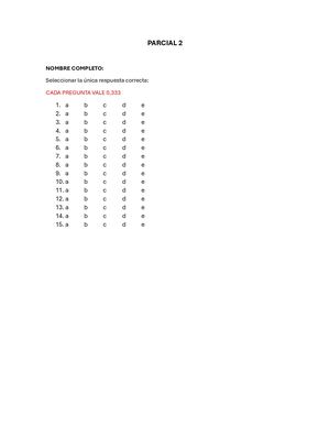 Parcial 2 Eval Proy Sin Sol Cuestionario