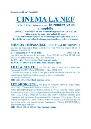 Programme La Nef Grenoble(7)