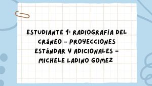 Protocolos En Cráneo Y Cara