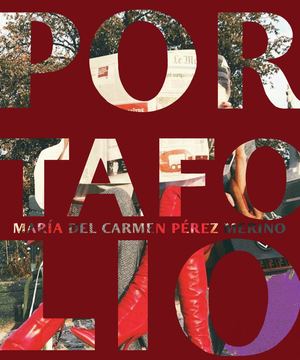 Portafolio Profesional María Merino