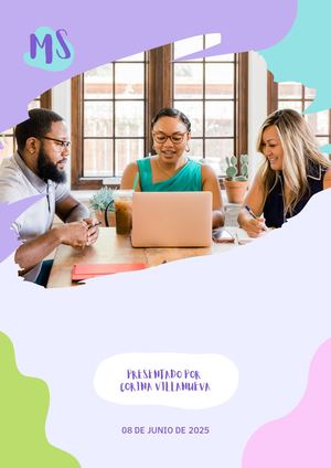 Propuesta De Proyecto De Marketing Digital Formas Orgánicas Colorido (2)