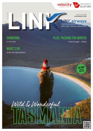 Your Link Issue 27 Jun Jul 2025