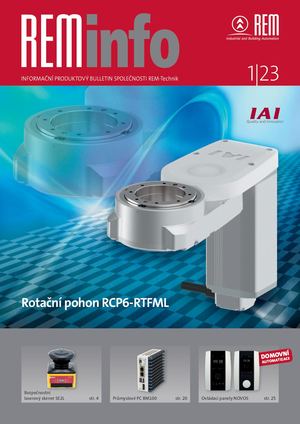 REMINFO 1/2023