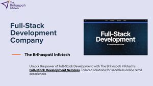Calaméo - Full Stack Development Company