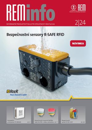 REMinfo 2|24