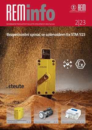 REMINFO 2/2023